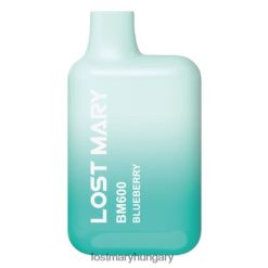 elveszett Mary bm600 eldobható vape áfonya 82D8JT143 -LOST MARY Flavours