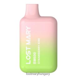 elveszett Mary bm600 eldobható vape epres kivi 82D8JT150 -LOST MARY Online Store