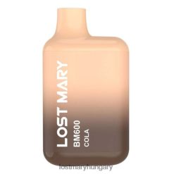 elveszett Mary bm600 eldobható vape kóla 82D8JT134 -LOST MARY Flavours Ranked