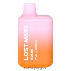 elveszett Mary bm600 eldobható vape rózsaszín senorita 82D8JT128 -LOST MARY Online Shop