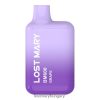 elveszett Mary bm600 eldobható vape szőlő 82D8JT155 -LOST MARY Vape Flavors