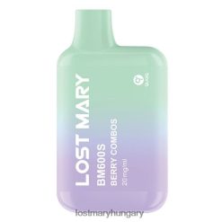 elveszett mary bm600s 20mg eldobható vape bogyós kombók 82D8JT171 -LOST MARY Hungary