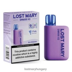 elveszett mary dm600 x2 eldobható vape áfonya 82D8JT189 -LOST MARY Online