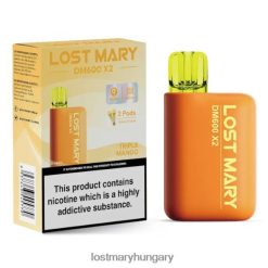 elveszett mary dm600 x2 eldobható vape hármas mangó 82D8JT199 -LOST MARY Online