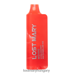 elveszett Mary mo5000 epres görögdinnye jég 82D8JT72 -LOST MARY Vape