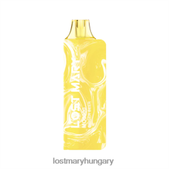 elveszett Mary mo5000 gyömbérsör 82D8JT32 -LOST MARY Vape