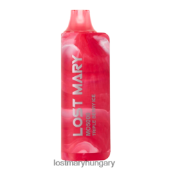 elveszett Mary mo5000 hármas bogyós jég 82D8JT75 -LOST MARY Vape Flavors