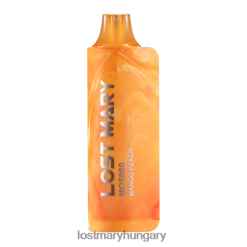 elveszett Mary mo5000 mangó őszibarack 82D8JT47 -LOST MARY Vape Price
