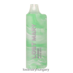 elveszett Mary mo5000 miami menta 82D8JT52 -LOST MARY Vape