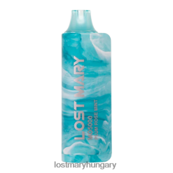 elveszett Mary mo5000 szilvás rózsa menta 82D8JT58 -LOST MARY Online Shop