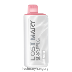 elveszett mary mt15000 turbo szalmadinnye barack 82D8JT102 -LOST MARY Vape