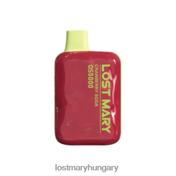 elveszett Mary os5000 áfonya szóda 82D8JT27 -LOST MARY Vape Price