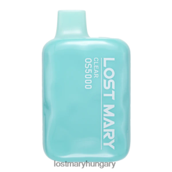elveszett Mary os5000 egyértelmű 82D8JT26 -LOST MARY Price