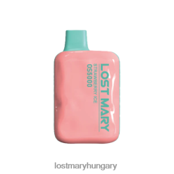 elveszett Mary os5000 eper jég 82D8JT67 -LOST MARY Vape Price