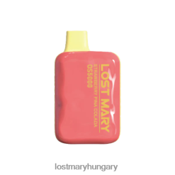 elveszett Mary os5000 eper pina colada 82D8JT70 -LOST MARY Online Store