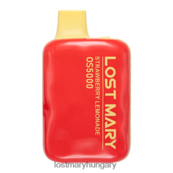 elveszett Mary os5000 epres limonádé 82D8JT68 -LOST MARY Online Shop