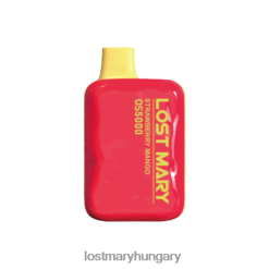 elveszett Mary os5000 epres mangó 82D8JT69 -LOST MARY Online