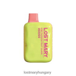 elveszett Mary os5000 kivi maracuja guava 82D8JT39 -LOST MARY Online