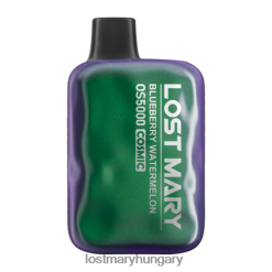 elveszett Mary os5000 kozmikus áfonyás görögdinnye 82D8JT118 -LOST MARY Online Shop