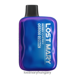 elveszett Mary os5000 kozmikus bogyós cseresznye 82D8JT116 -LOST MARY Price