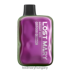 elveszett Mary os5000 kozmikus élénkvörös 82D8JT115 -LOST MARY Vape Flavors