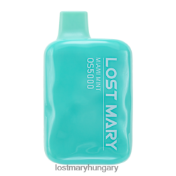 elveszett Mary os5000 miami menta 82D8JT91 -LOST MARY Hungary