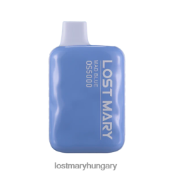 elveszett Mary os5000 őrült kék 82D8JT46 -LOST MARY Price