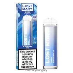 elveszett mary qm600 eldobható vape áfonyás jég 82D8JT157 -LOST MARY Vape Price