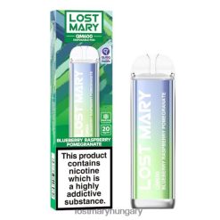 elveszett mary qm600 eldobható vape áfonyás málna gránátalma 82D8JT159 -LOST MARY Online