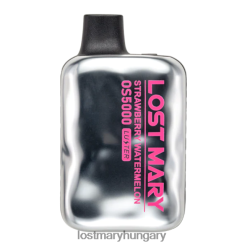 elvesztette Mary os5000 csillogását epres görögdinnye 82D8JT73 -LOST MARY Flavours