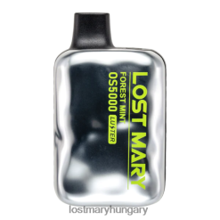 elvesztette Mary os5000 csillogását erdei menta 82D8JT29 -LOST MARY Online