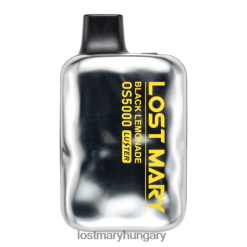 elvesztette Mary os5000 csillogását fekete limonádé 82D8JT8 -LOST MARY Online Shop