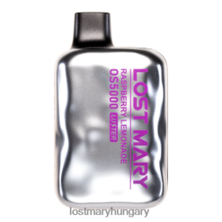 elvesztette Mary os5000 csillogását málnás limonádé 82D8JT60 -LOST MARY Online Store