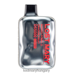 elvesztette Mary os5000 csillogását mangó pomelo sárkánygyümölcs 82D8JT49 -LOST MARY Online