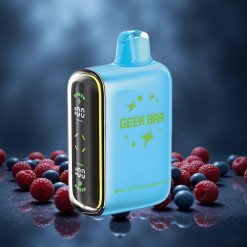 GEEK BAR Pulse 15000 Puffs 16mL E-folyadék Eldobható Vape