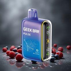 GEEK BAR Pulse 15000 Puffs 16ML Zodiac Edition
