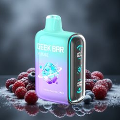 Geek Bar Pulse 15000 Puffs Fagyasztott Kiadás 16ML