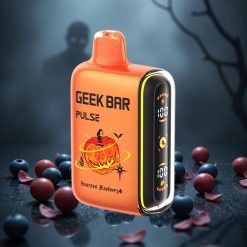 GEEK BAR Pulse 15000 Puffs Halloween Kiadás (16ML)