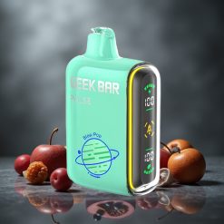 Geek Bar Pulse 15000 Puffs Planet Edition 16ML