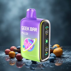 GEEK BAR Pulse 15000 Puffs Savanyú Kiadás (16ML)