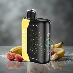 Geek Bar Pulse X 25000 Puffs Dual Mesh