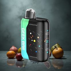 Geek Bar Pulse X 25000 Puffs Meteor Kiadás