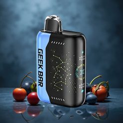 GEEK BAR Pulse X 25000 Puffs Normál Mód