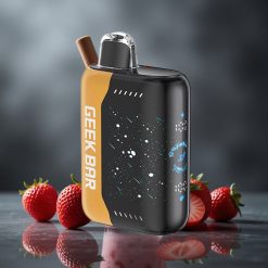 GEEK BAR Pulse X 25000 Puffs Slush Kiadás