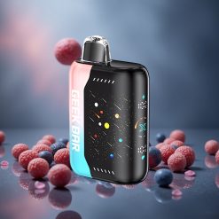 GEEK BAR Pulse X 42K Puffs Meteor Edition Rózsaszín & Kék