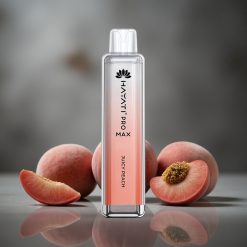 Hayati Pro Max 4000 Bocsánatos Vape Juiceska (1400mAh)