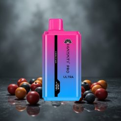Hayati Pro Ultra 15000 Puffs (2 12ml) Eldobható E-Cigit
