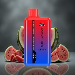 Hayati Pro Ultra 15000 Puffs Buborékáfonya