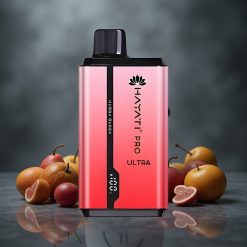 Hayati Pro Ultra 15000 Puffs Buborka íz