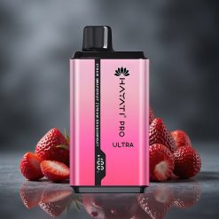 Hayati Pro Ultra 15000 Puffs Epe és Grépfrút